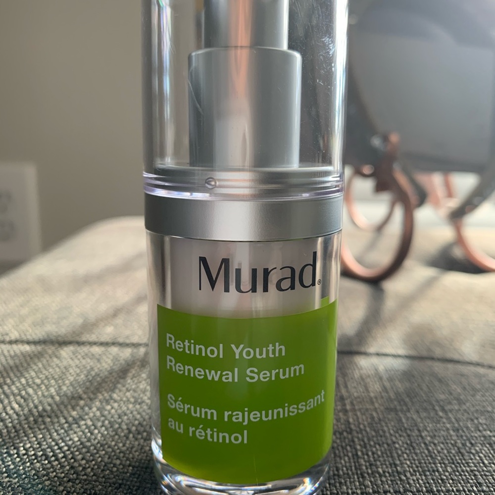 Murad Retinol Youth Serum